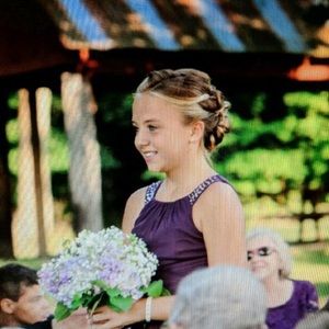 Meet your Posher, Courtney